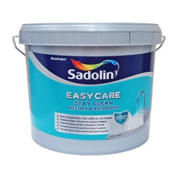Sadolin EasyCare Kitchen Bathroom влагостойкая краска 2.5л