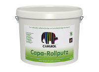 CAPAROL Capa-Rollputz штукатурка для декорирования стен 25 кг