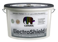 CAPAROL ElectroSchield краска для стен, потолков и пола 10 л