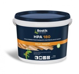 Bostik HPA 180 клей для паркета 21кг
