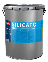 SADOLIN SILICATO Primer грунтовка для минеральных поверхностей 15 л