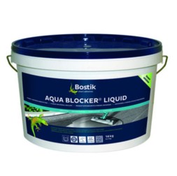 Bostik Аqua Blocker Liquide гидроизоляция 14кг