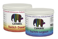 CAPAROL Switch Desert Light/Lagoon Water пигмент для краски