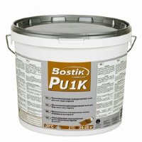 Bostik Tarbicol PU 1K клей длядеревянного пола 21 кг