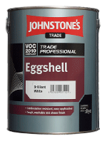 Johnstones Eggshell эмаль для внутренних работ 5 л