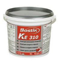 Bostik KE 310 клей для пола 20 кг