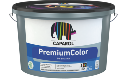 CAPAROL PremiumColor матовая краска 11.75л