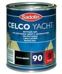 Sadolin CELCO LUX лак для древесины 2.5 л