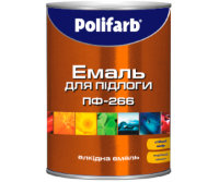 POLIFARB ПФ-266 краска для пола 2.7 л