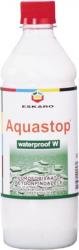 ESKARO Aquastop waterproof W грунтовка для минеральных поверхностей