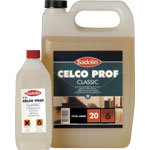 Sadolin CELCO PROF CLASSIC лак для деревянного пола 15 л