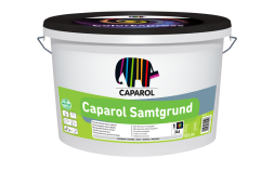 Caparol SamtGrund грунтовочная краска 10л